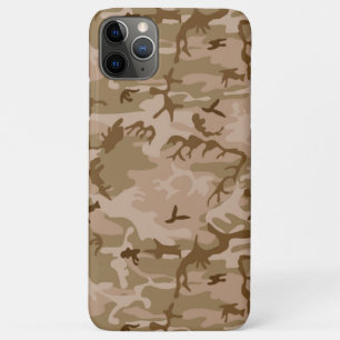 Coques Pour iPhone Dessert camouflage