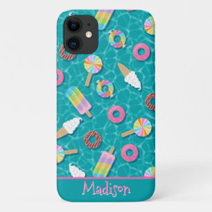 Case-Mate iPhone Case Desserts