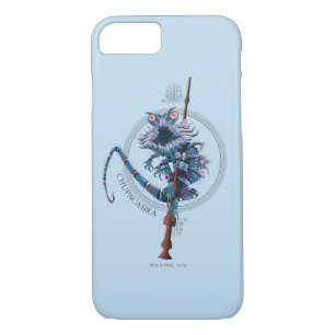 Case-Mate iPhone Case Dessin Chupacabra & Baguette Aînée