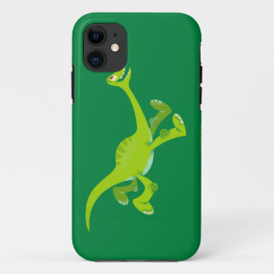 Etui iPhone Case-Mate Dessin d'Arlo Running