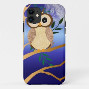 Etui iPhone Case-Mate Dessin de cheveu de minuit
