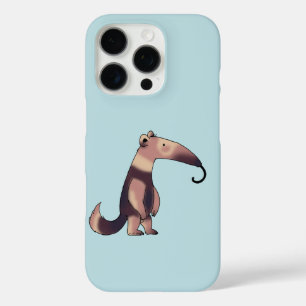 Coques iPhone 16 Pro Dessin de dessin animé