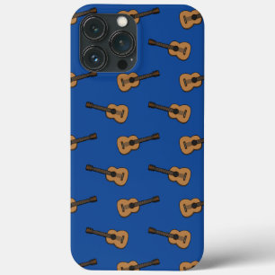 Case-Mate iPhone Case Dessin de guitare