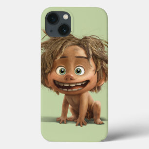 iPhone 13 Coque Dessin de point