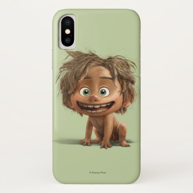 Coques Case-Mate iPhone Dessin direct (Dos)
