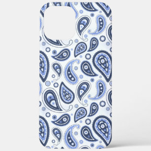 Case-Mate iPhone Case Dessin imprimé paisley floral complexe