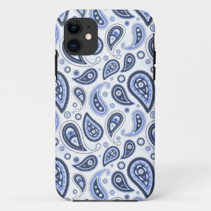 Case-Mate iPhone Case Dessin imprimé paisley floral complexe