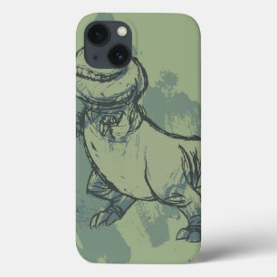 Case-Mate iPhone Case Dessin Nash