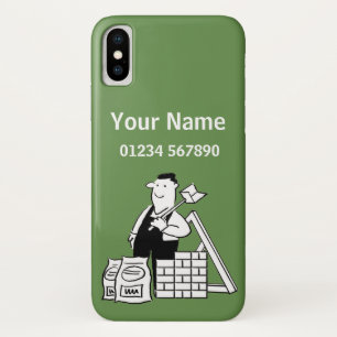 Coques Pour iPhone Dessin sur le thème du créateur