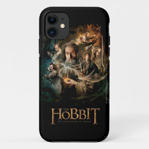 ETUI iPhone Case-Mate DESSINATION DES CARTES SMAUG™ 2