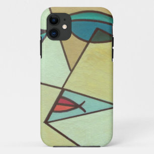 Case-Mate iPhone Case Destin coloré Digital de partie d'amour de paix de