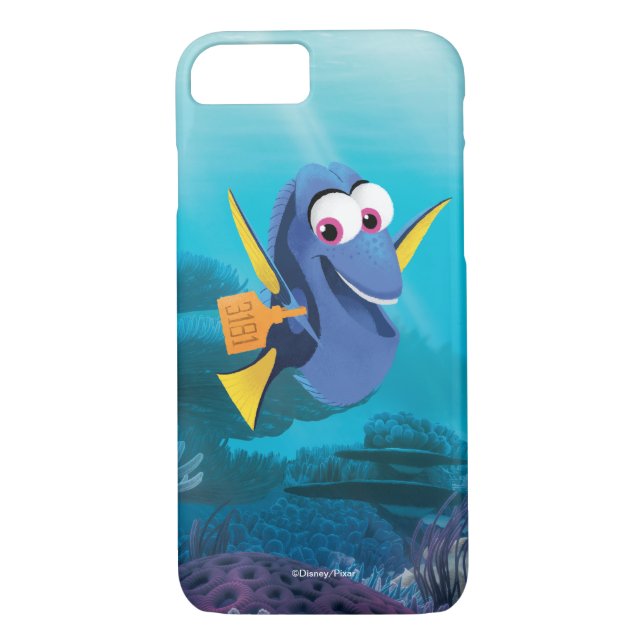 Coques Case-Mate iPhone Destin| Trouver qui (Dos)
