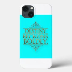 Case-Mate iPhone Case Destiny Beckons