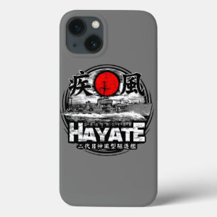 Case-Mate iPhone Case Destroyer Hayate