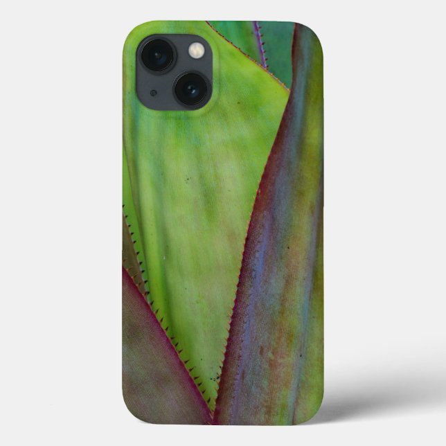 Coques Case-Mate iPhone Détail d'Agave (Verso)