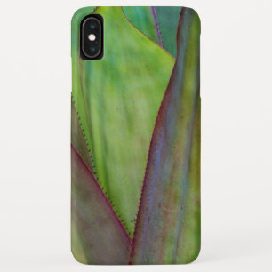 Case-Mate iPhone Case Détail de la plante d'Agave
