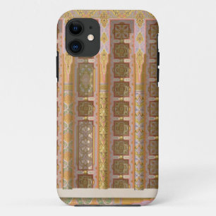 Coque Case-Mate Pour iPhone Détail du plafond grand de la mosquée de l'EL