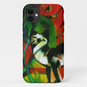 Coques Pour iPhone Deux chats