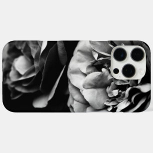 iPhone 16 Pro Max Case deux roses