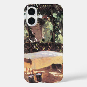 Coque Pour iPhone 16 Deux verres à vin de John Singer Sargent