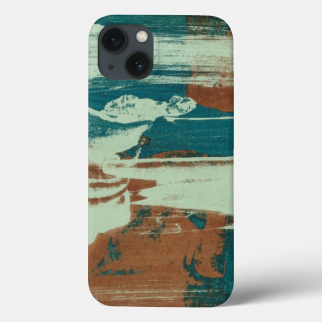 Coques Case-Mate iPhone Deux vers le haut du nord (Verso)