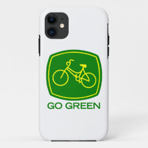 Coque Case-Mate Pour iPhone Devenez écolo