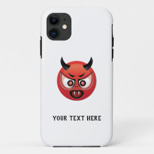 Case-Mate iPhone Case Devil Emoji