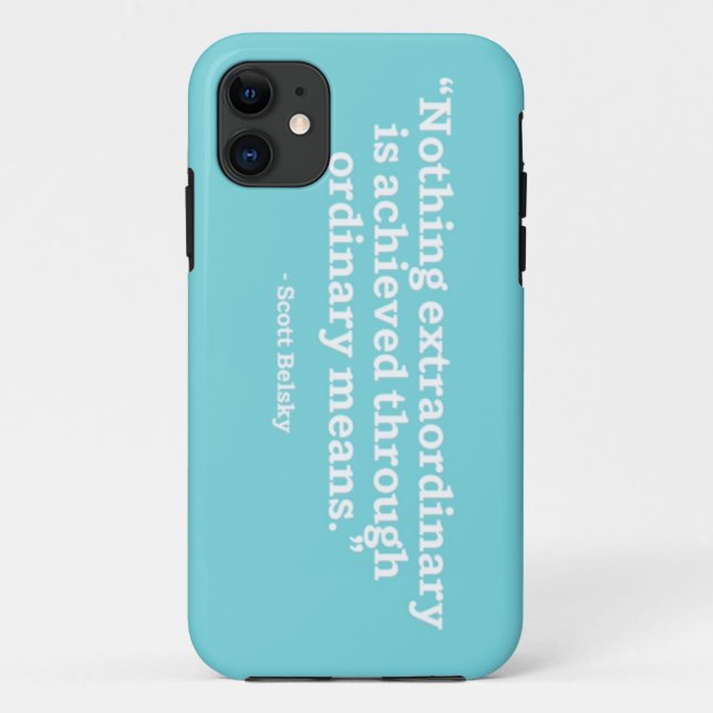 Coques Case-Mate iPhone Devis 1 (Dos)