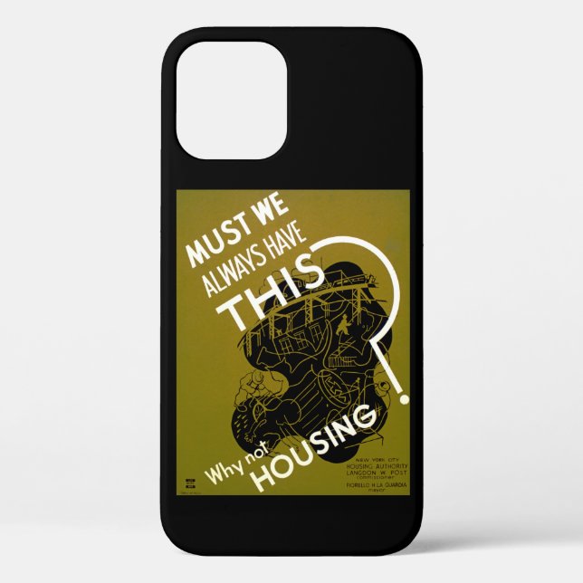 Coques Case-Mate iPhone Devons-Nous Toujours Avoir Cela ? ~ Pourquoi Ne Pa (Verso)