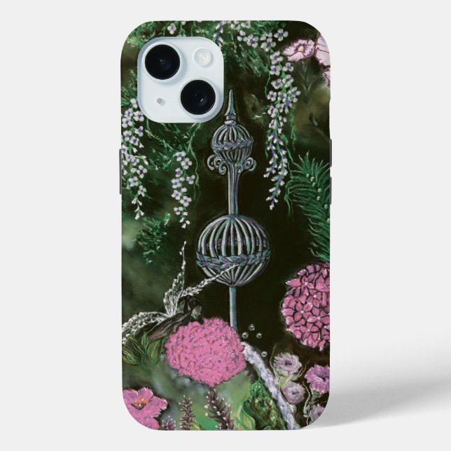Coques Case-Mate iPhone Dévotion (Verso)