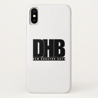Case-Mate iPhone Case DHB cas de téléphone
