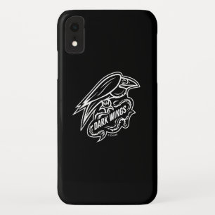 Case-Mate iPhone Case Diablo  Ailes noires
