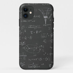 Coque Case-Mate Pour iPhone Diagrammes et formules d'astrophysique