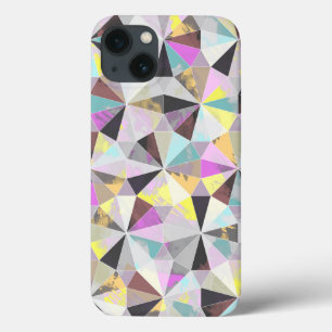 iPhone 13 Coque Diamant