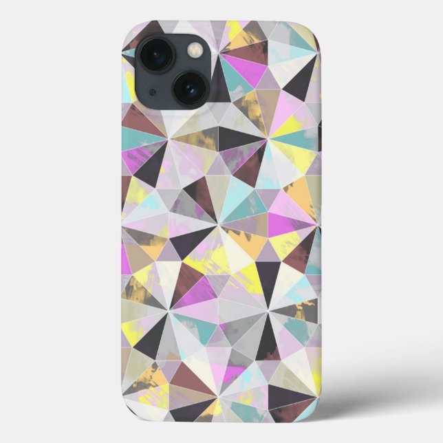 Coques Case-Mate iPhone Diamant (Verso)