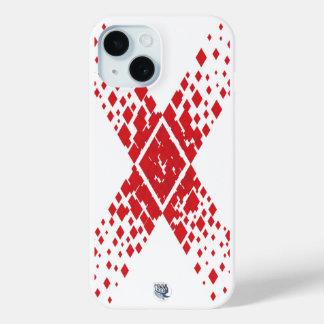 Coque Pour iPhone 15 Diamant