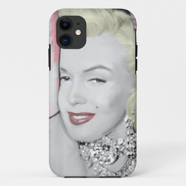 Coques Case-Mate iPhone Diamants (Dos)