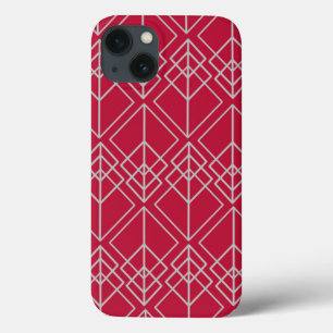 Case-Mate iPhone Case Diamants Art déco