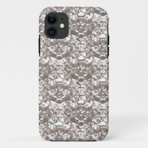 Etui iPhone Case-Mate Diamants blancs