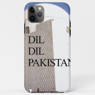 Coques Pour iPhone Dil Dil Pakistan Hakuna Matata