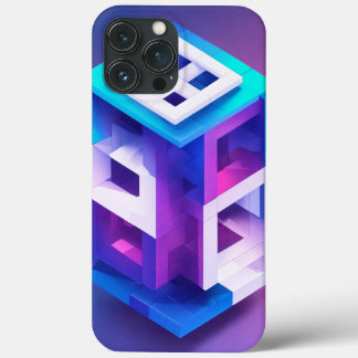 Case-Mate iPhone Case Dimension 3d