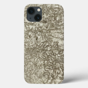 iPhone 13 Coque Dinan