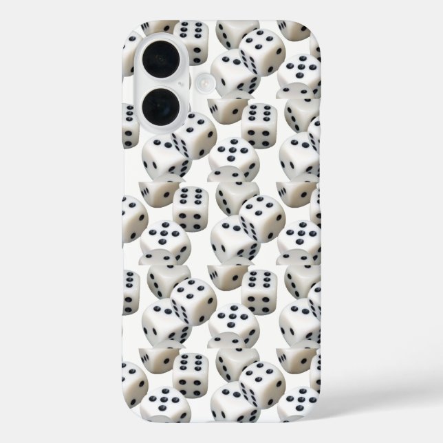 Coques Case-Mate iPhone Diner sur noir (Verso)