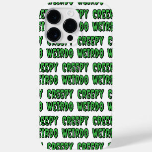 Coque Pour Pour iPhone 14 Pro Max Dingue bizarre