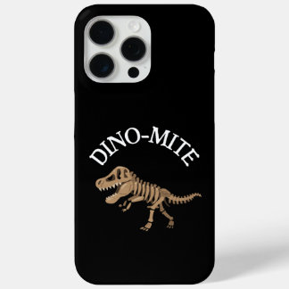 Coque iPhone 15 Pro Max Dinomite