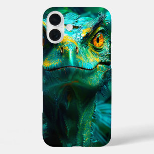 Coques iPhone 16 Plus Dinosaure