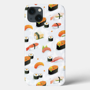 Etui iPhone Case-Mate Dinosaure japonais