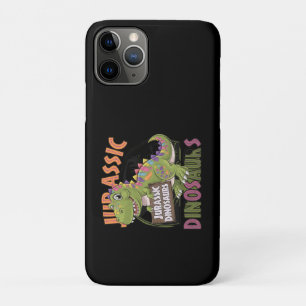 Case-Mate iPhone Case dinosaure jurassique