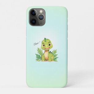 Case-Mate iPhone Case Dinosaure sauvage zoo de la jungle Anniversaire ga