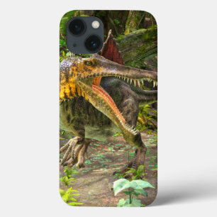 Case-Mate iPhone Case Dinosaure Spinosaurus
